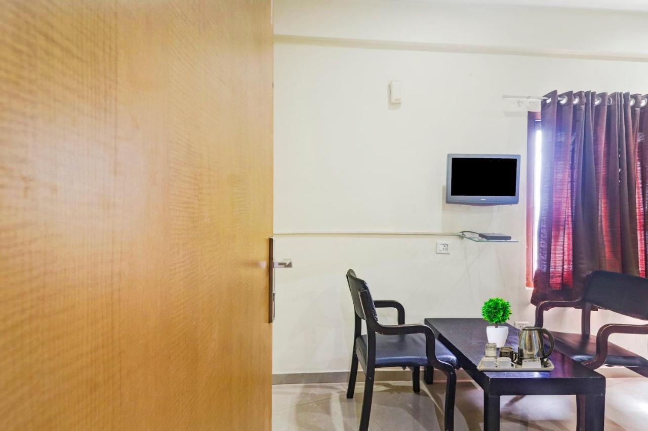 Capital O Dream Connect Near Central Hotel 3*