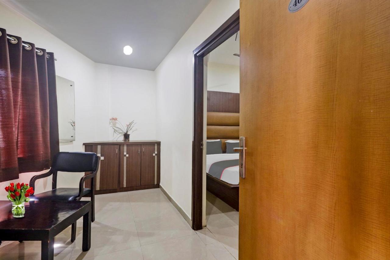 Capital O Dream Connect Near Central Hotel 3*