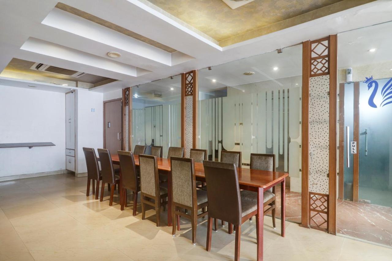 Hotel Capital O Dream Connect Near Central Hyderabad