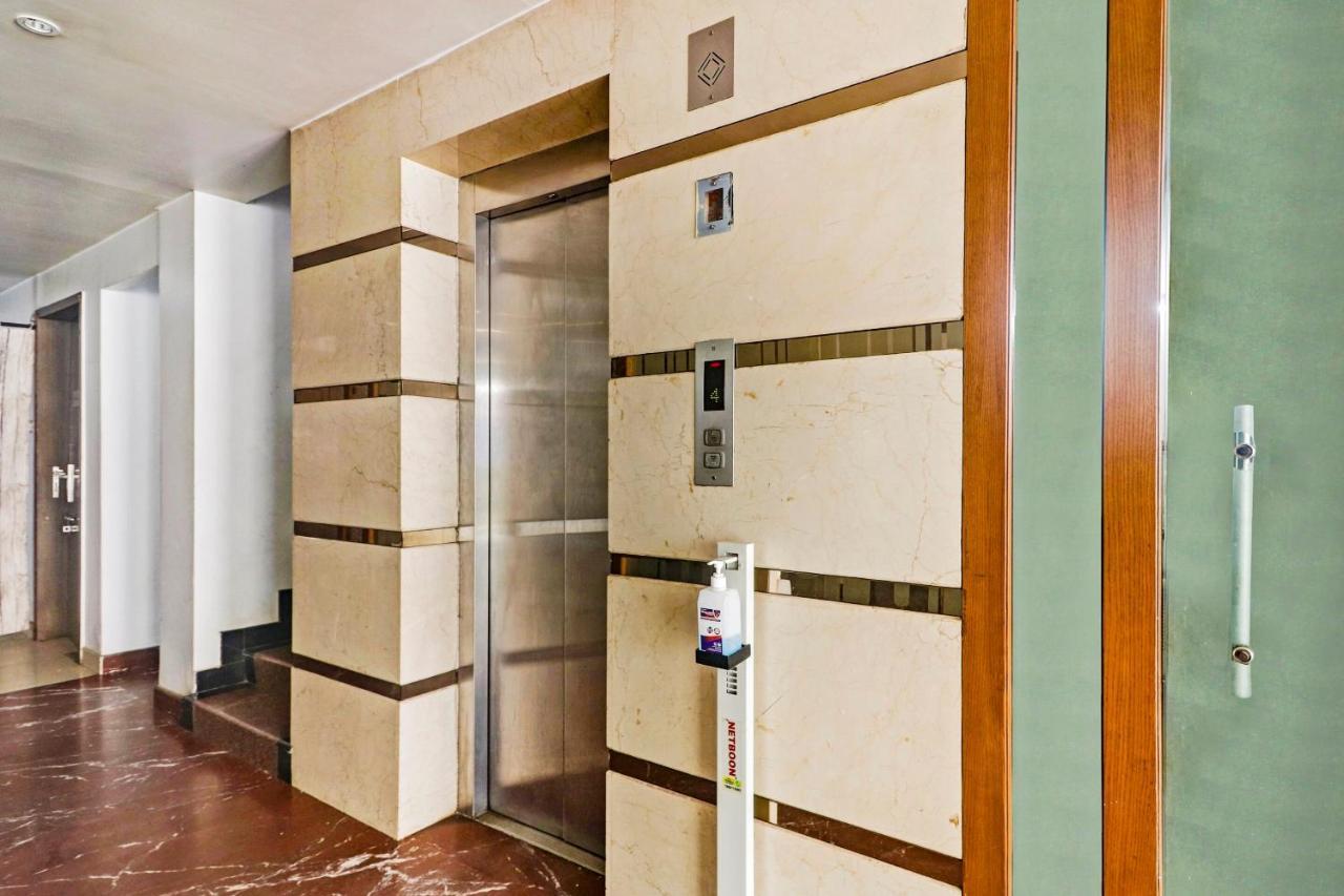 Hotel Capital O Dream Connect Near Central Hyderabad