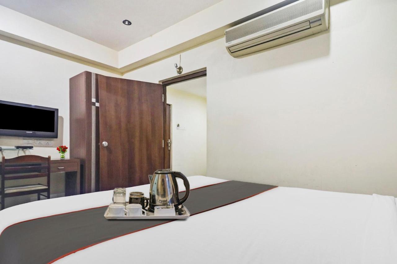 Hotel Capital O Dream Connect Near Central