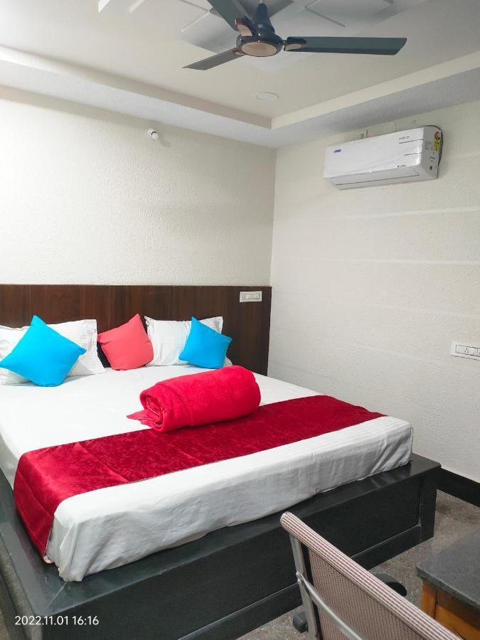 New Maruthi Inn, Lb Nagar 3* Hyderabad