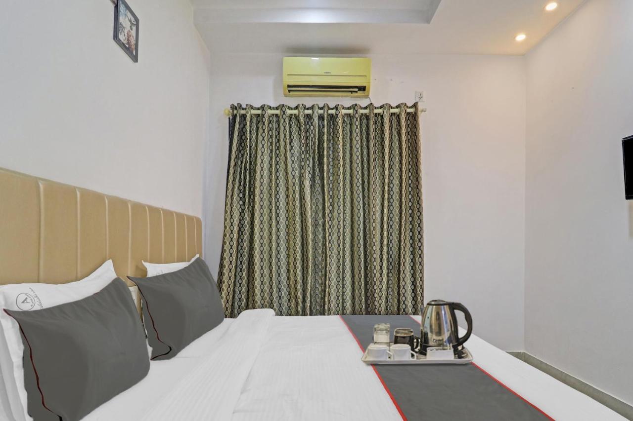 Hotel Collection O Athidhi Hyderabad
