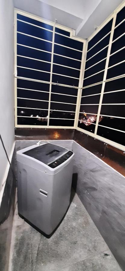Apartment R.r Next Service Hyderabad