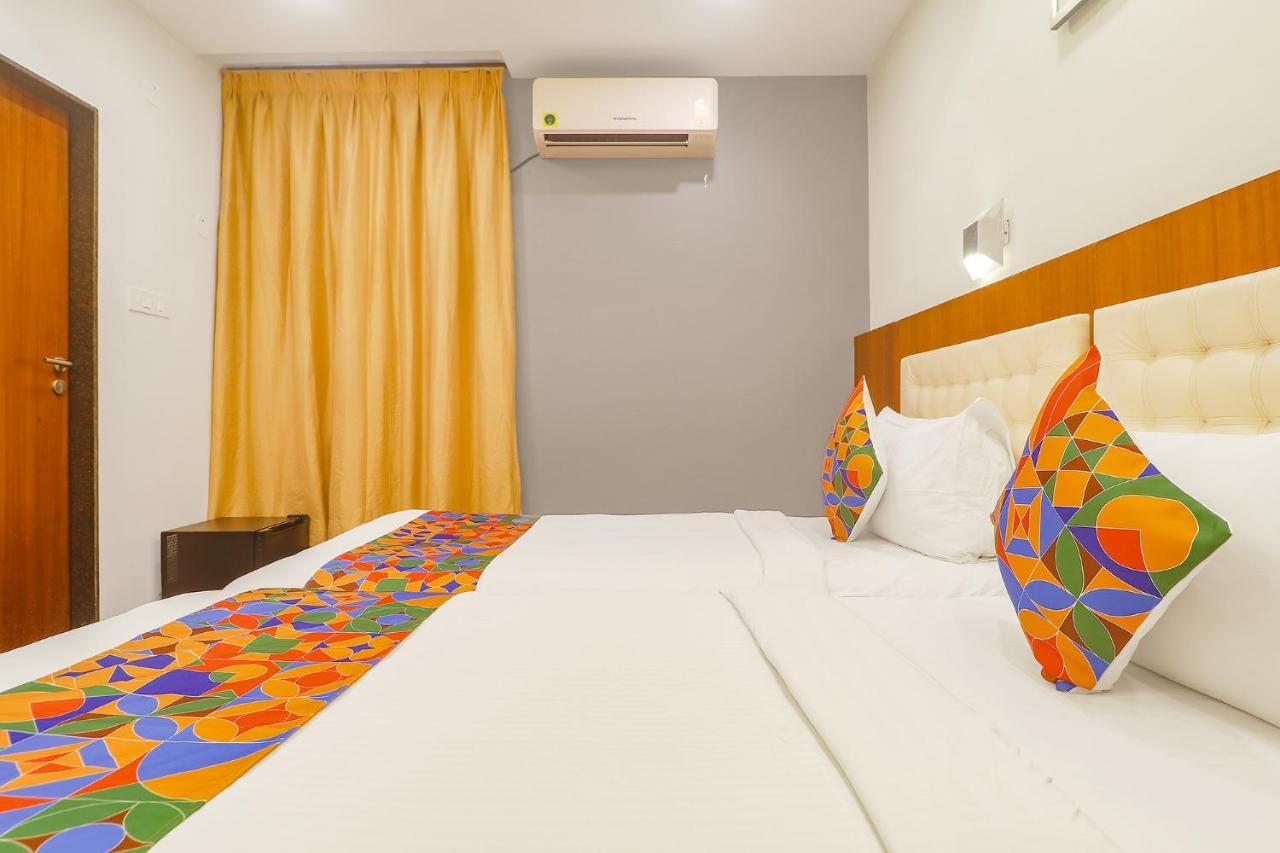 Hotel Fabhotel Prime Kokapet 3*