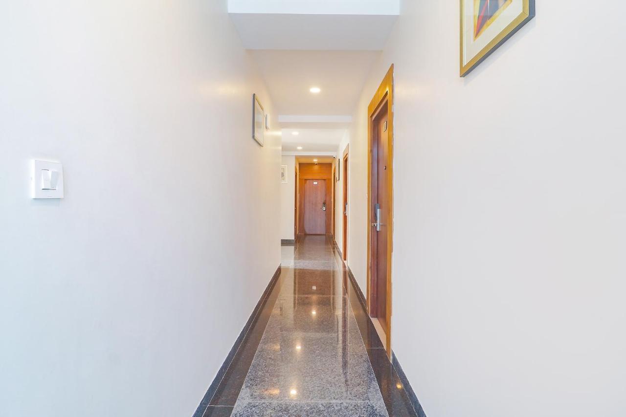 Fabhotel Prime Kokapet 3* Hyderabad