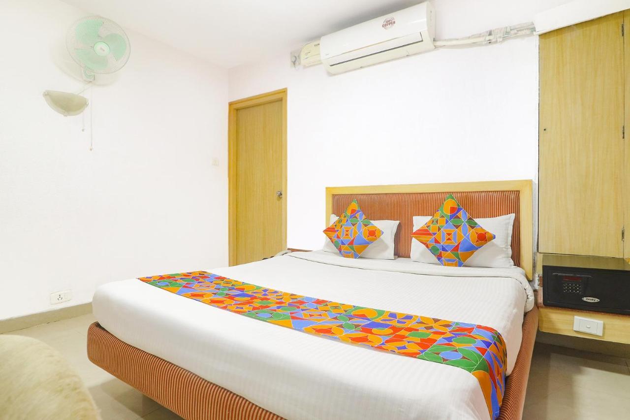Fabhotel Ssv Grand