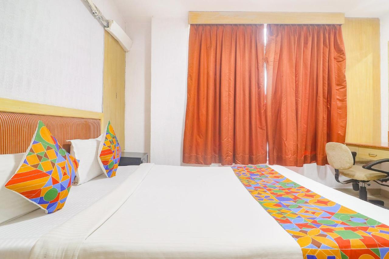 Fabhotel Ssv Grand