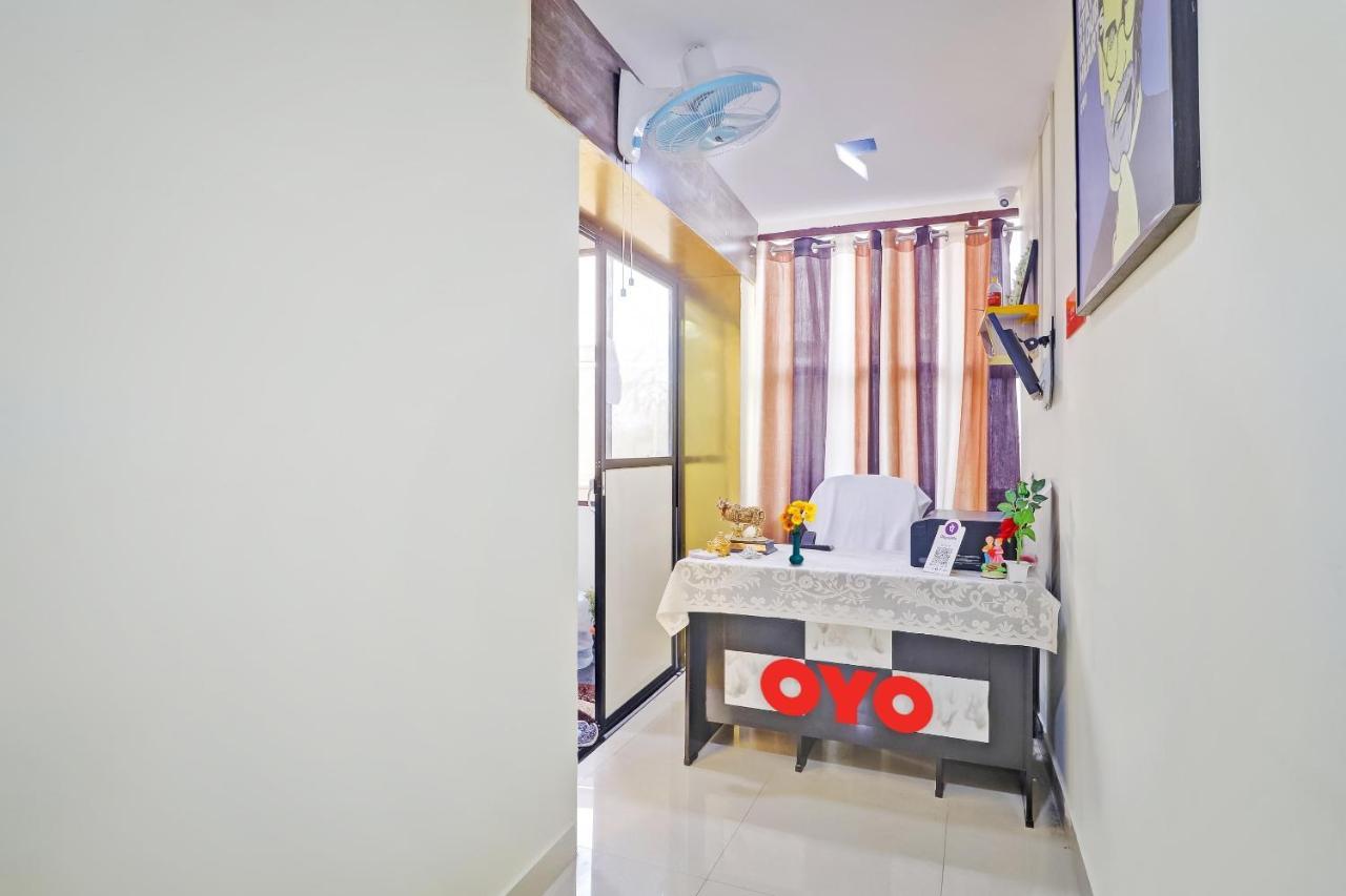 Hotel Oyo Harsha Grand Near Yashodha Hospital, Malakpet