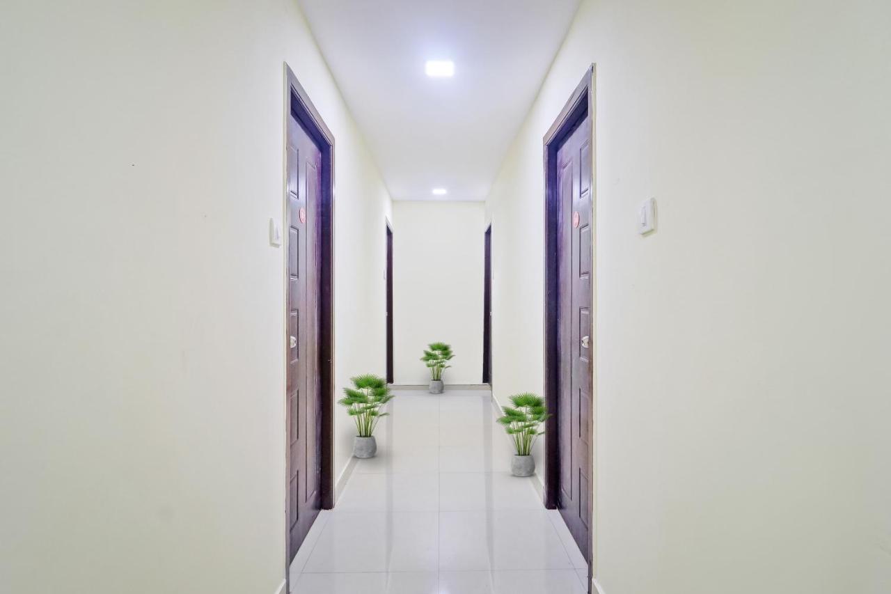 Hotel Oyo Harsha Grand Near Yashodha Hospital, Malakpet Hyderabad