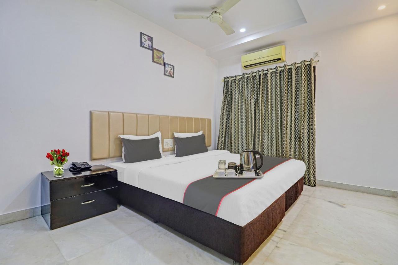 Collection O Athidhi Hyderabad