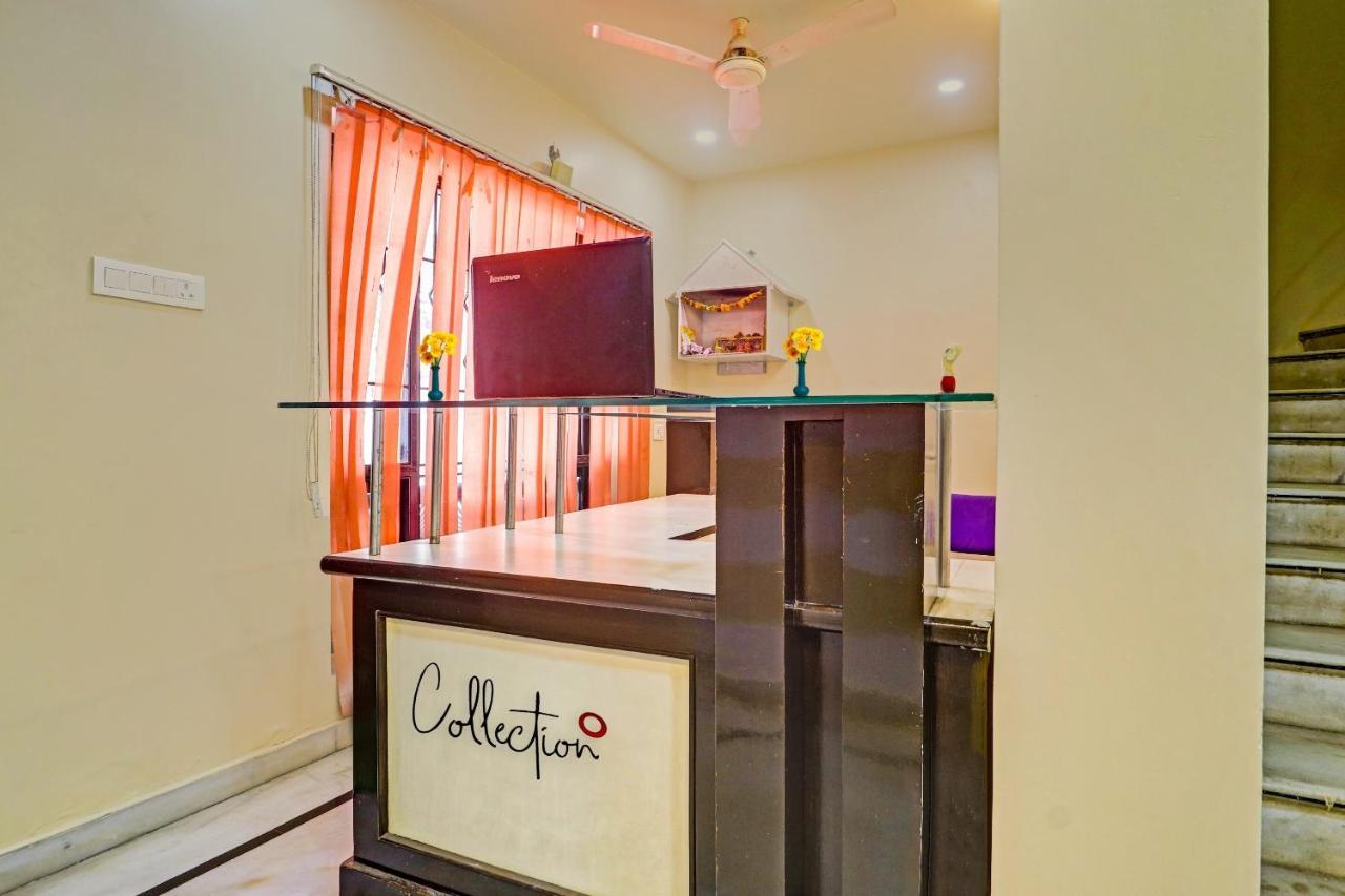 Collection O Athidhi Hotel Hyderabad