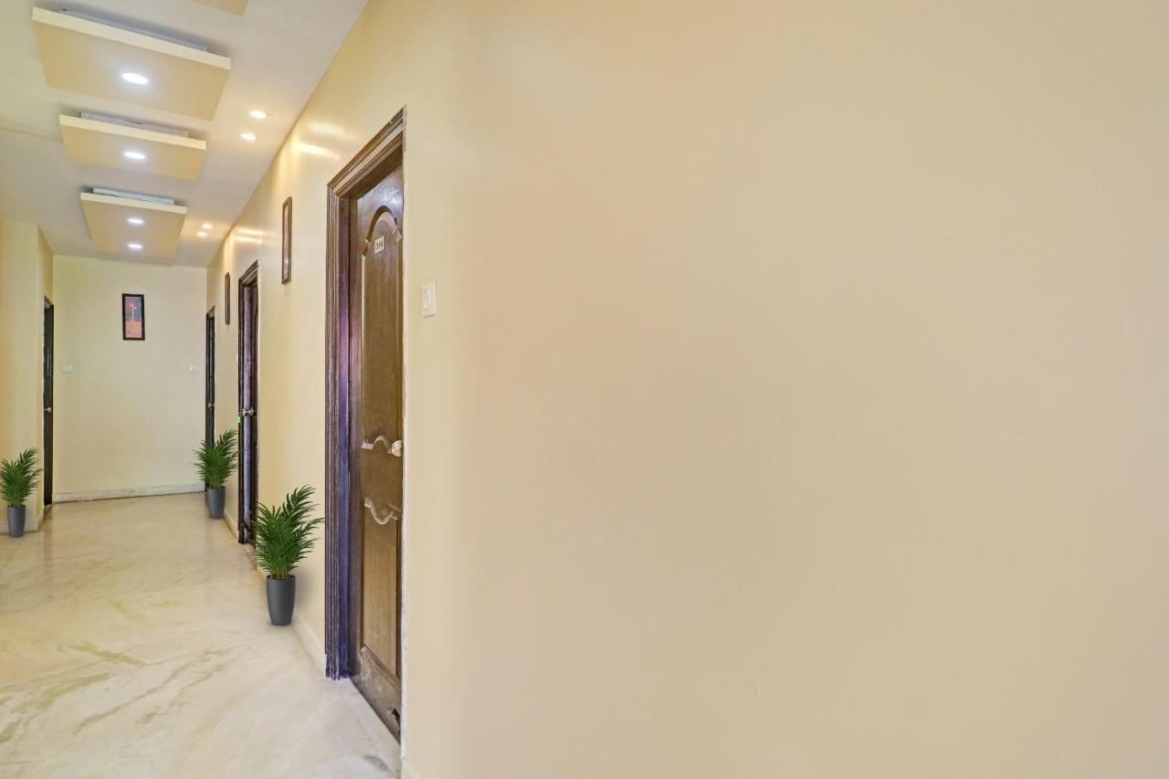 Collection O Athidhi Hotel 3*