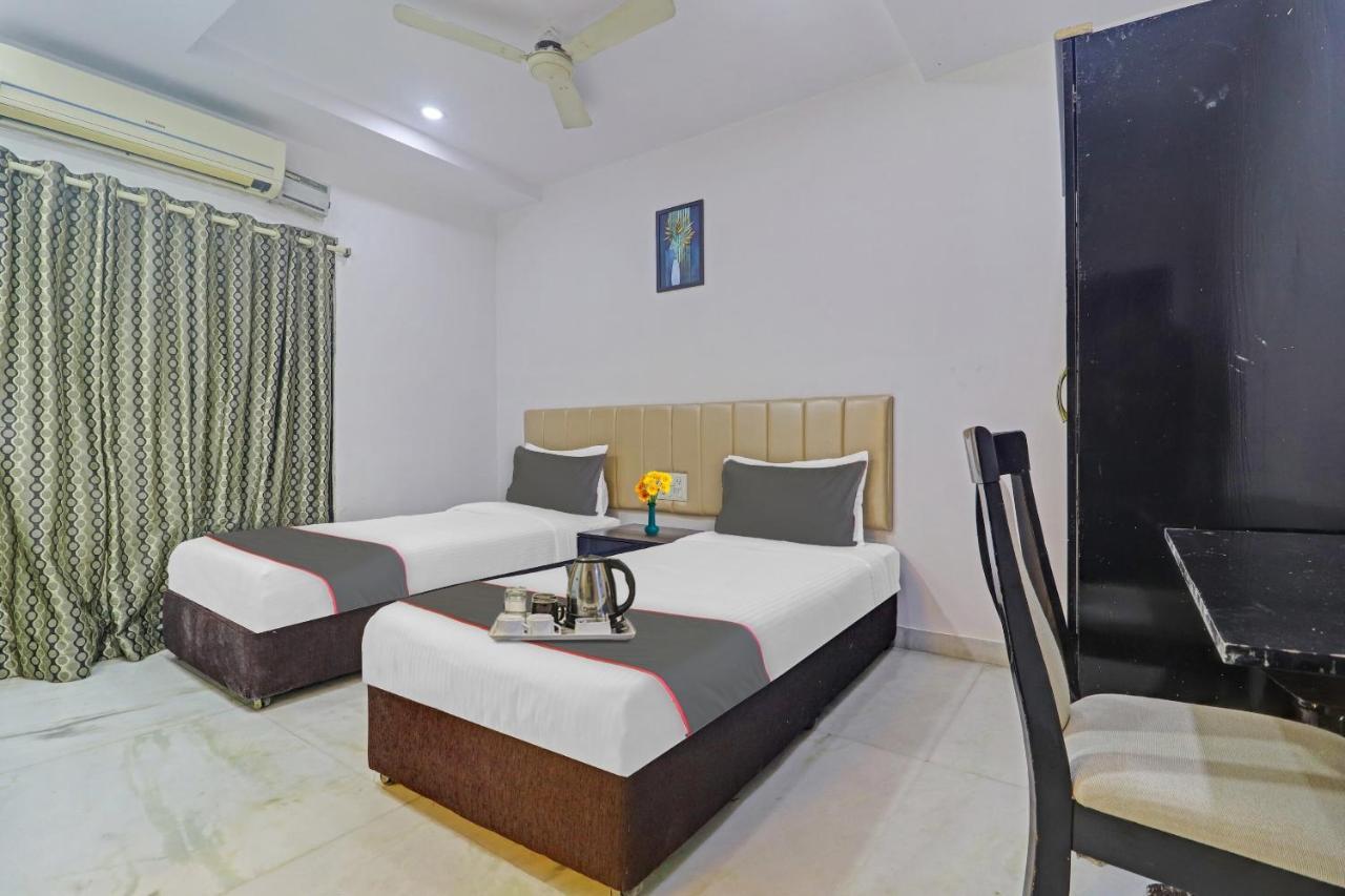 Hotel Collection O Athidhi 3*