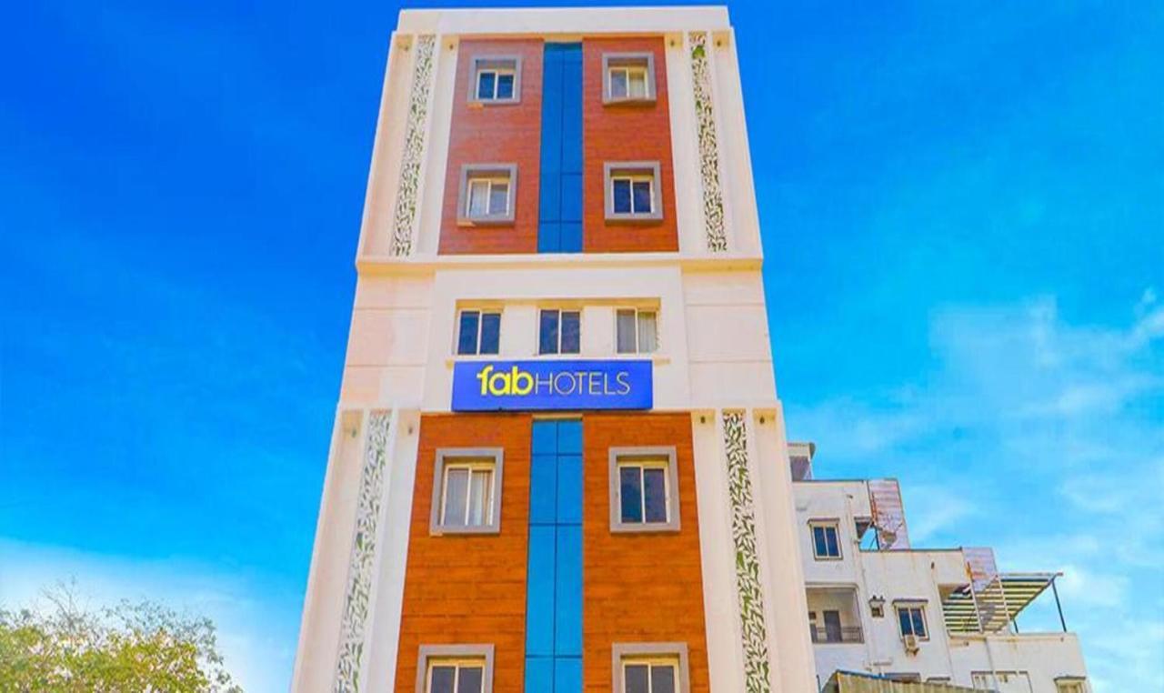 Hotel Fabhotel Prime Kokapet