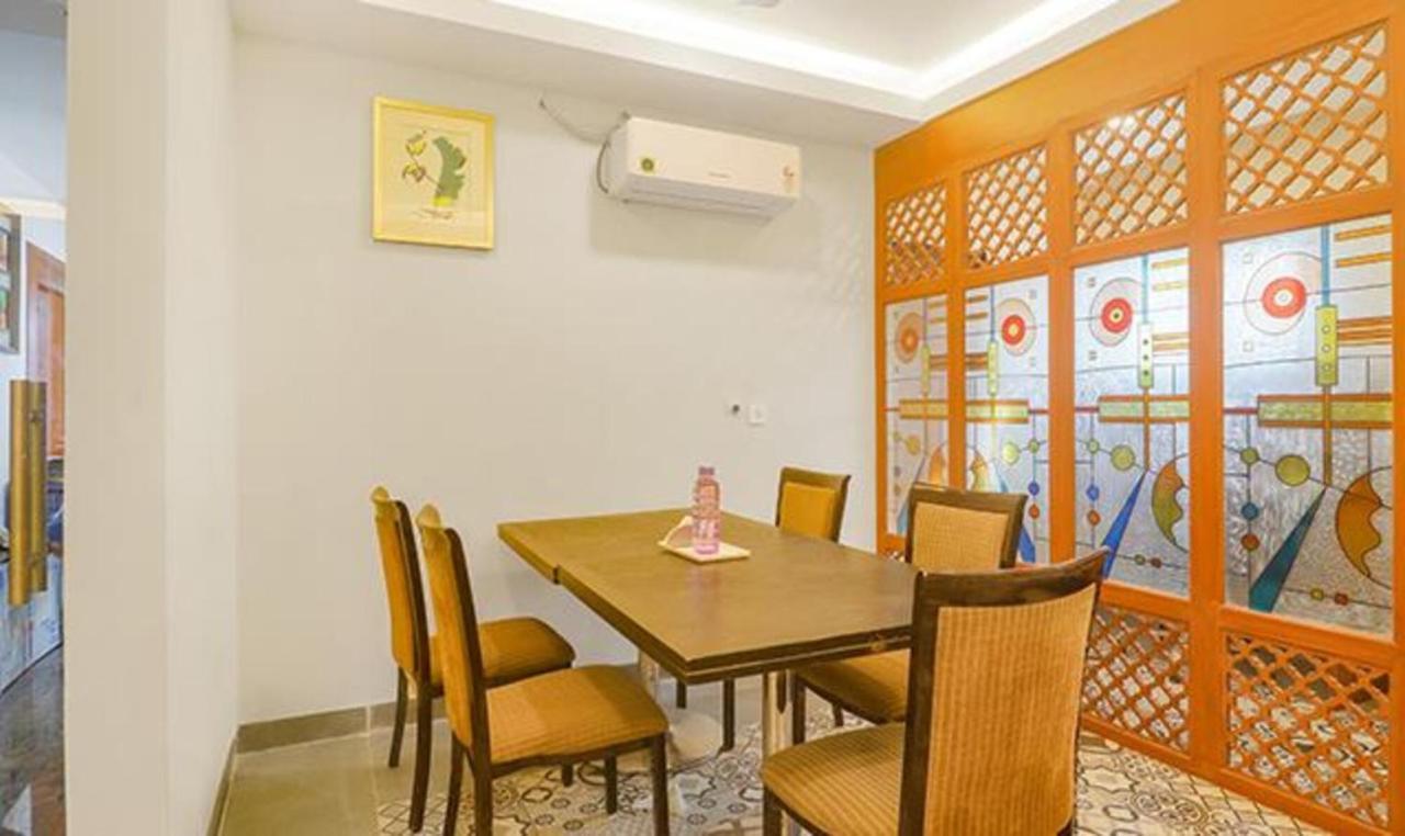 Fabhotel Prime Kokapet Hyderabad