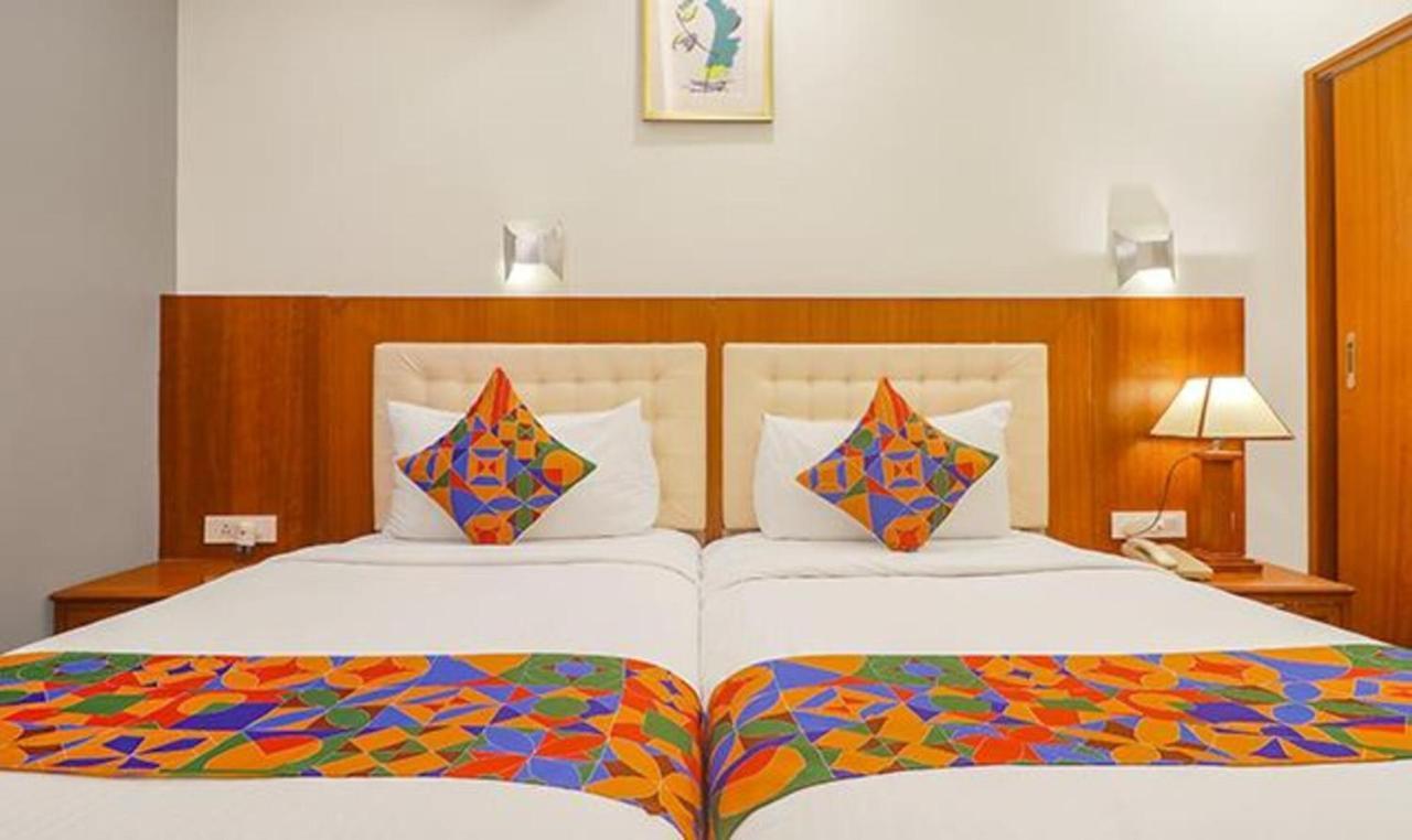 Fabhotel Prime Kokapet 3*