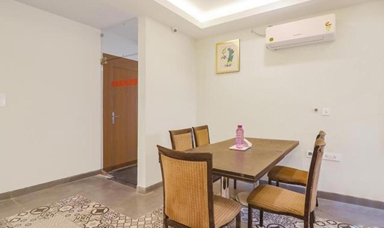 Fabhotel Prime Kokapet Hotel 3*