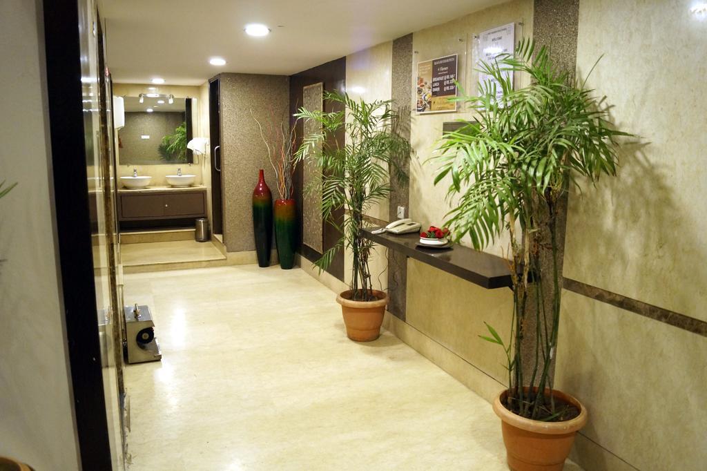 The Grand Solitaire 3* Hyderabad