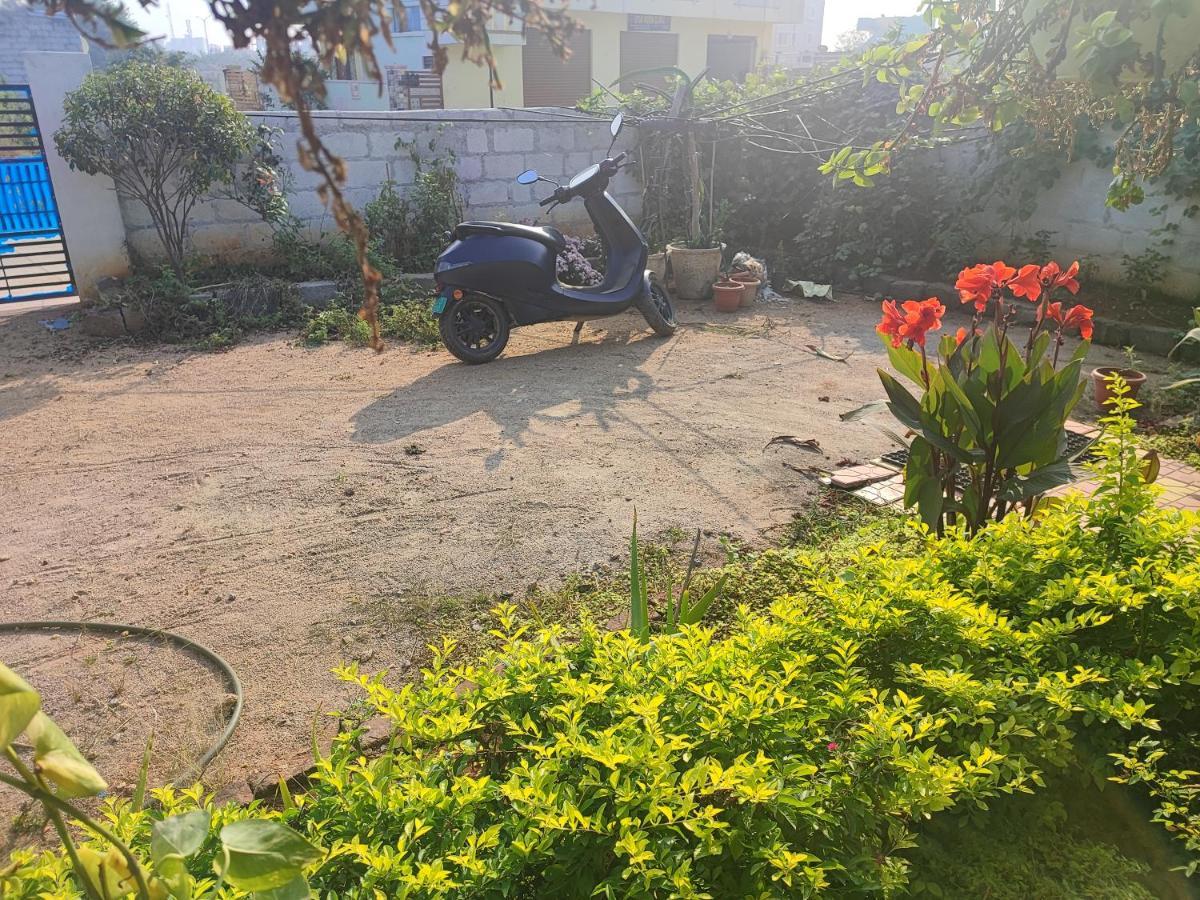 Guest house Sunanda's Farm House *