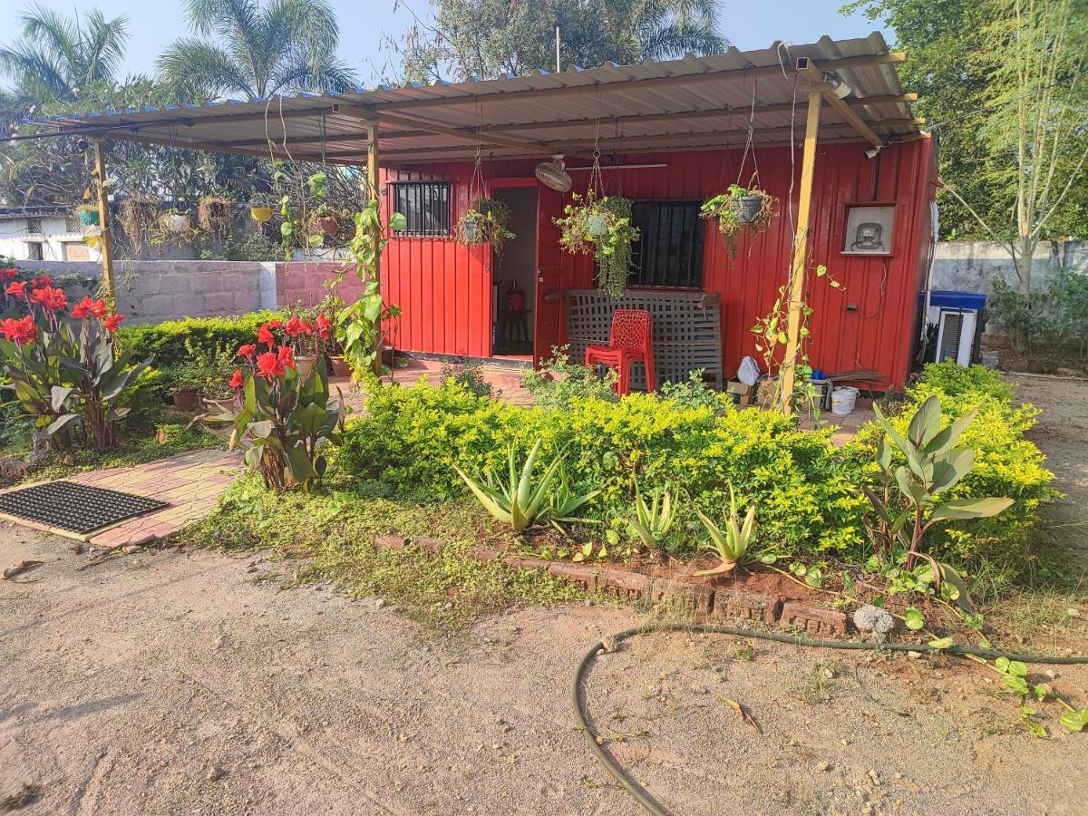 Sunanda's Farm House * Hyderabad