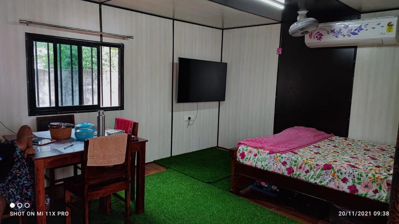 Guest house Sunanda's Farm House Hyderabad