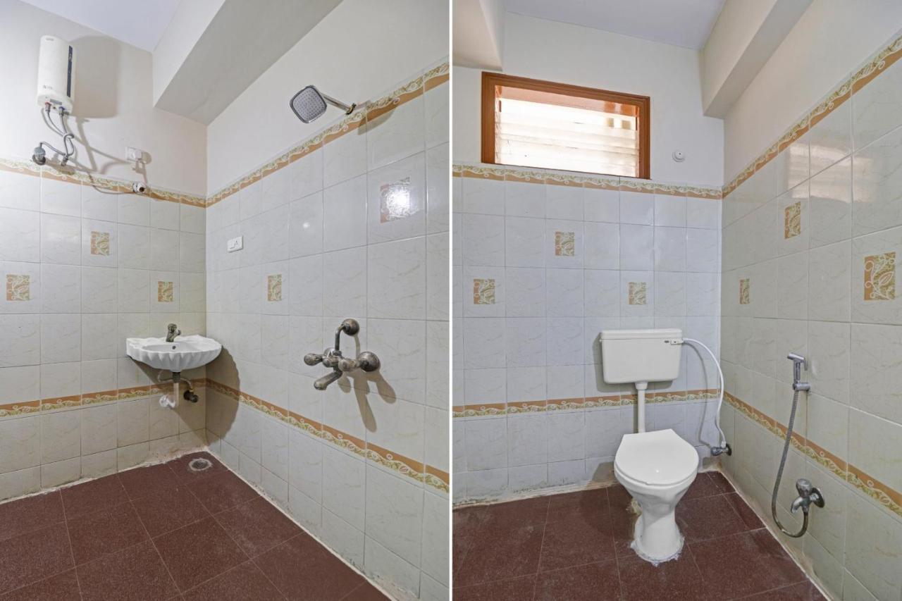 Oyo Altima Suites Near Ayyapa Society