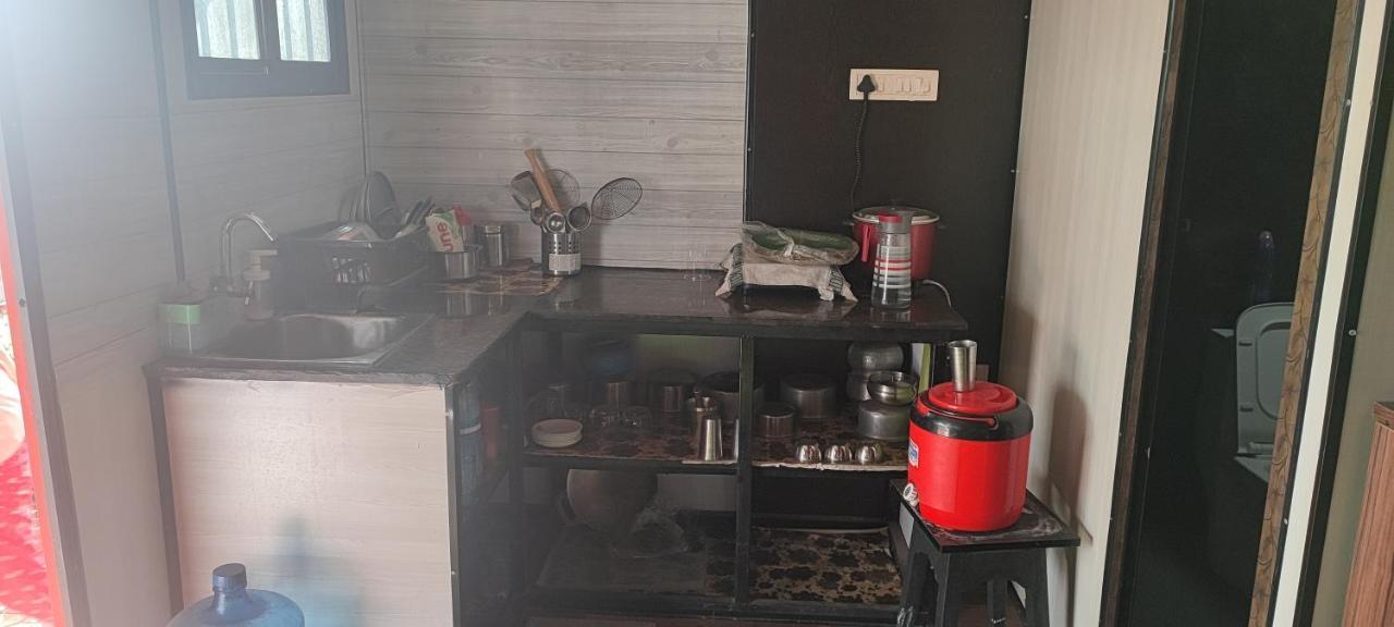Sunanda's Farm House Guest house Hyderabad