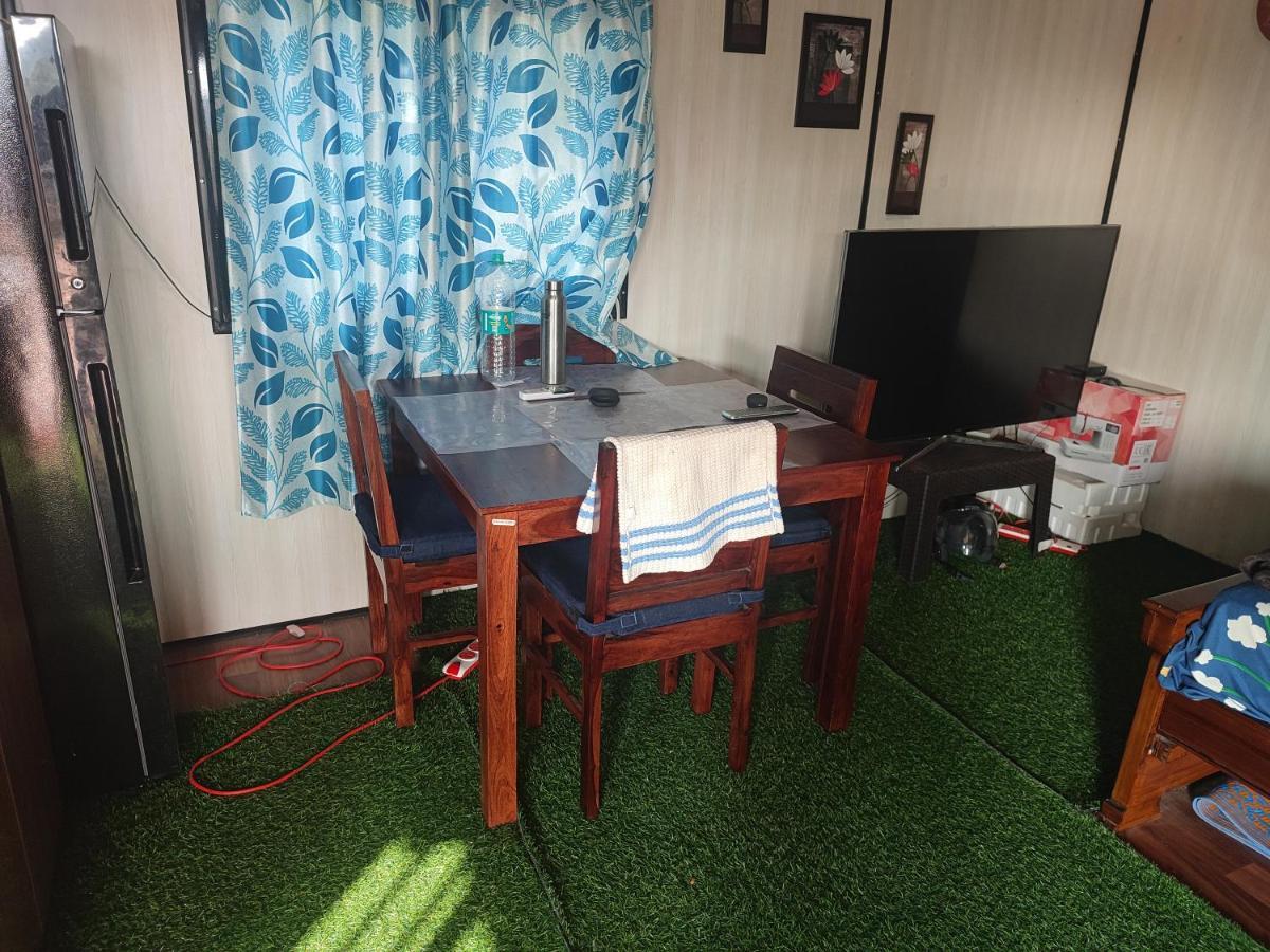 Sunanda's Farm House Hyderabad