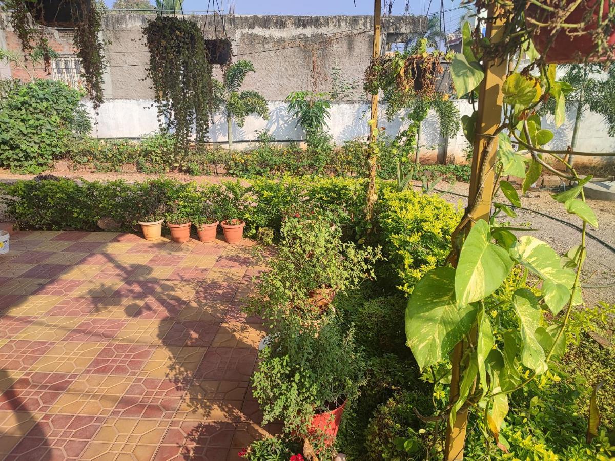 Sunanda's Farm House Hyderabad