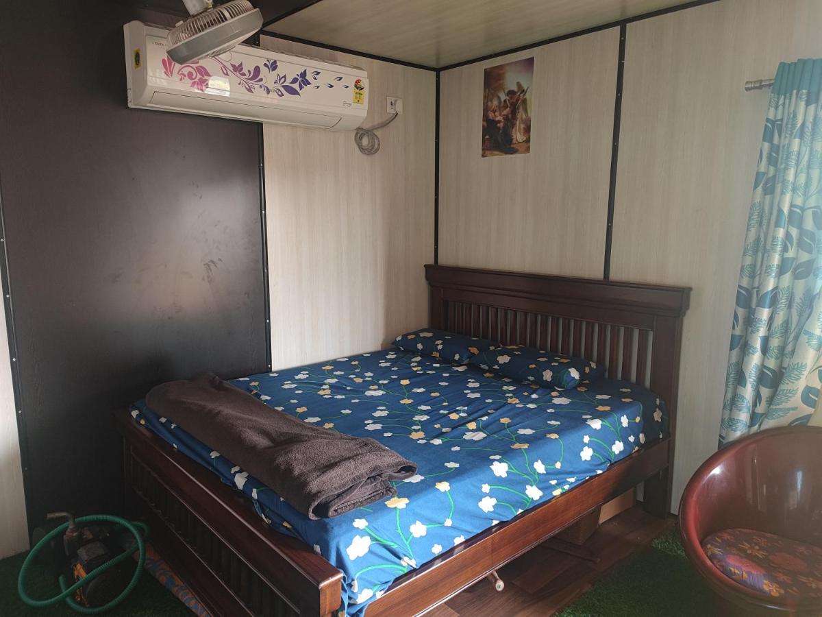 Guest house Sunanda's Farm House Hyderabad
