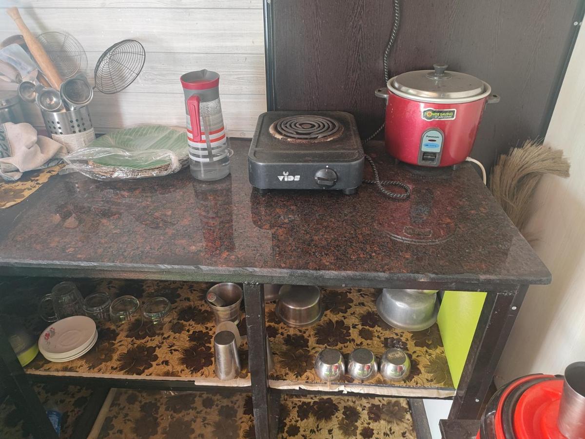 Sunanda's Farm House Guest house Hyderabad