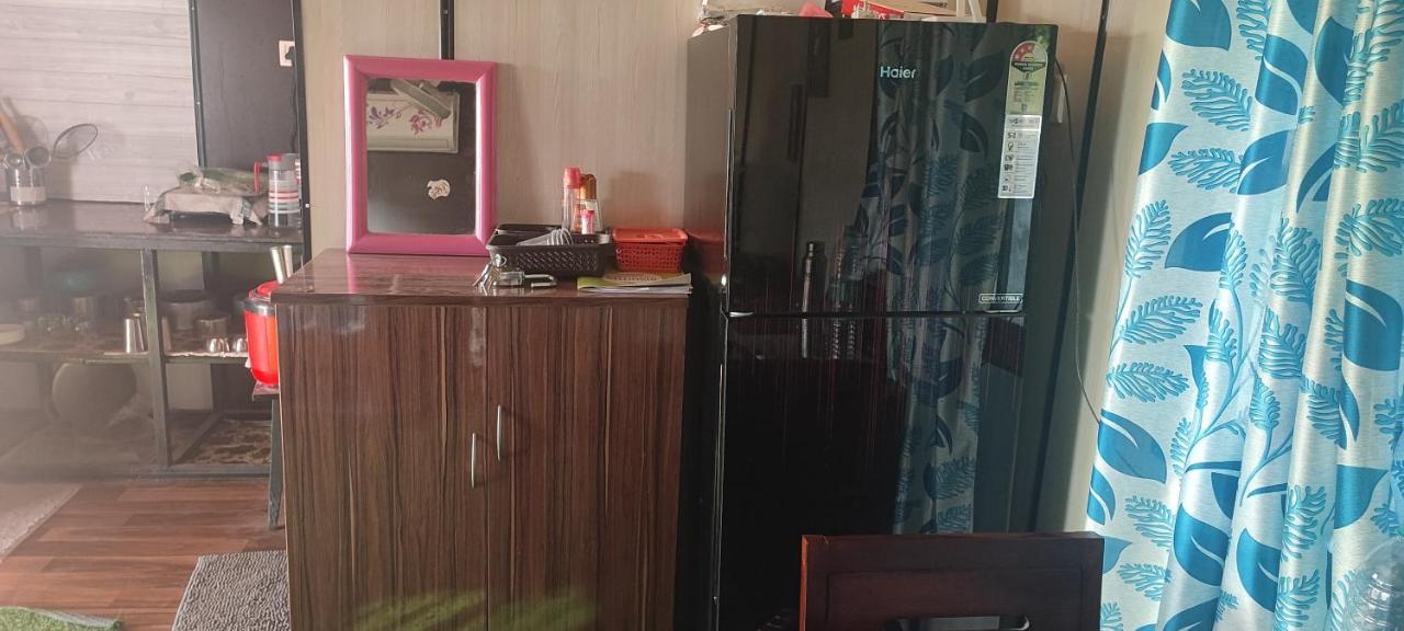 Sunanda's Farm House