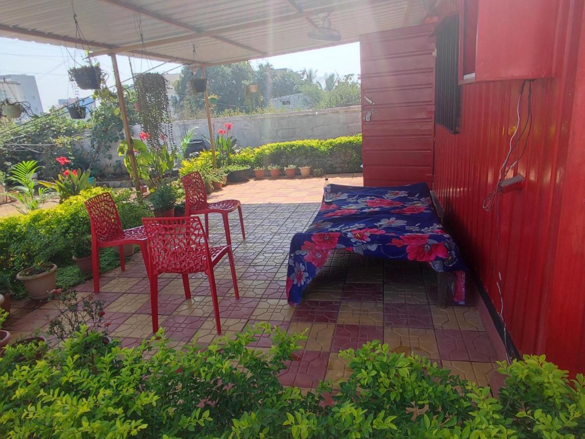 Guest house Sunanda's Farm House