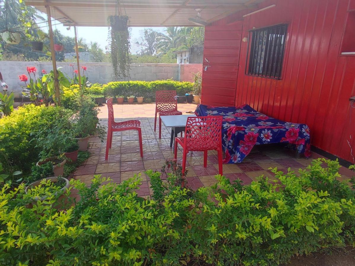Sunanda's Farm House
