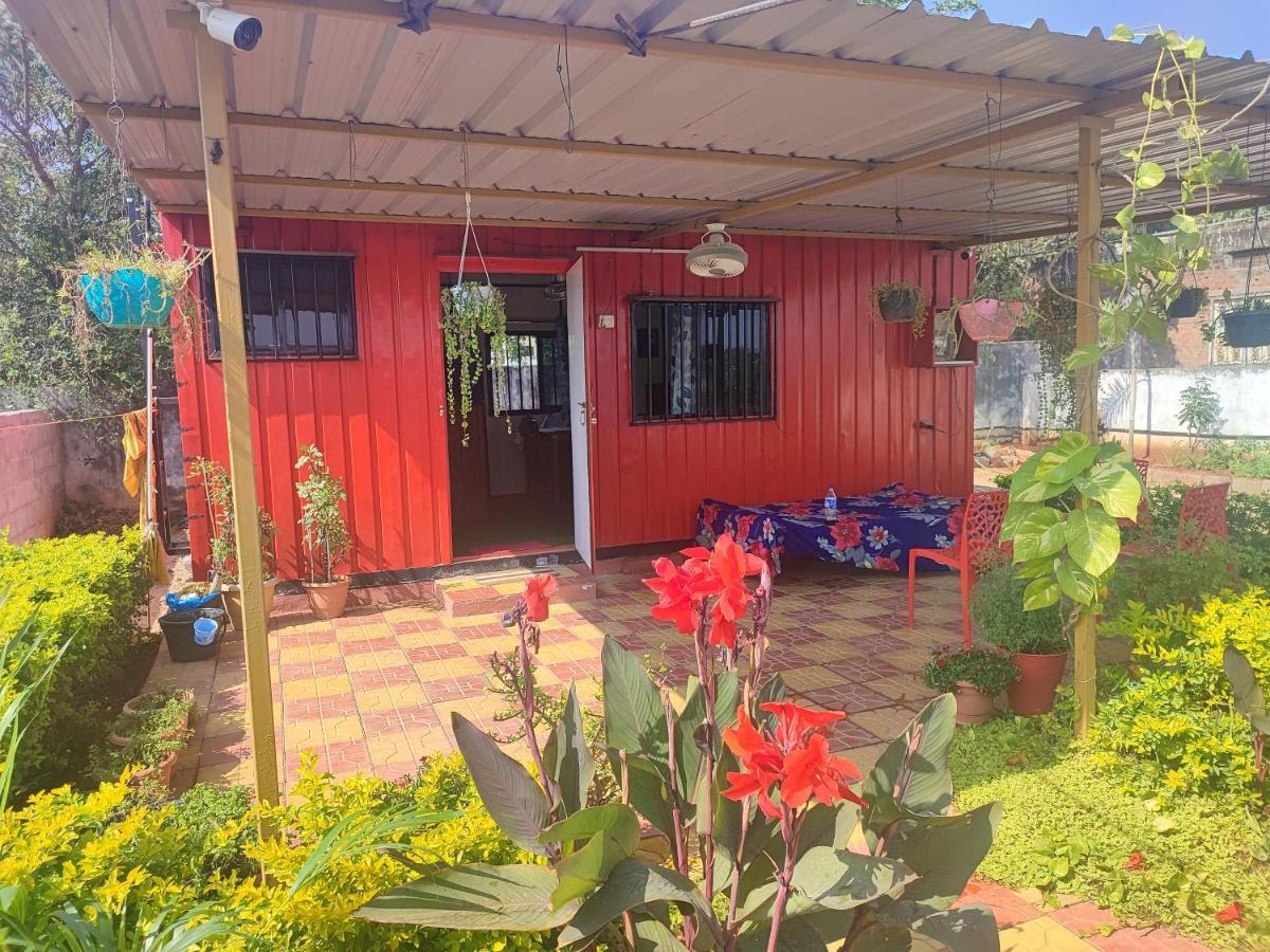 Sunanda's Farm House Hyderabad