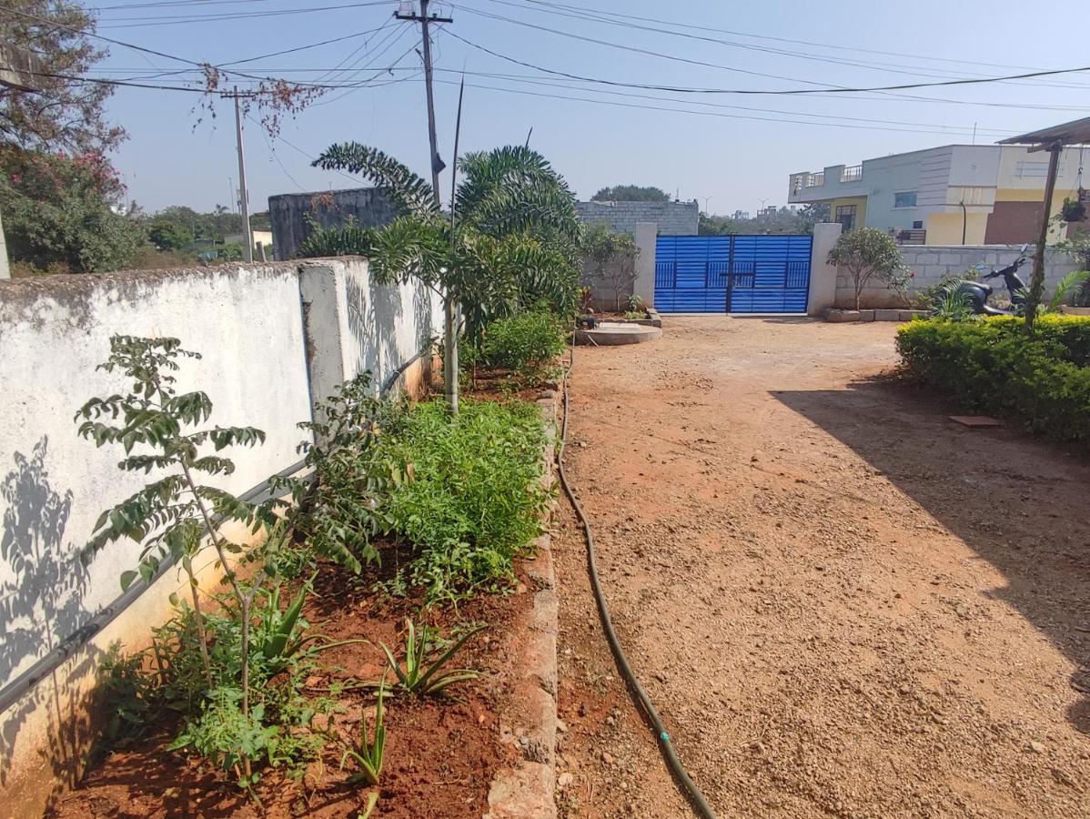 Sunanda's Farm House