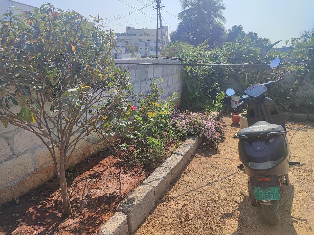 Guest house Sunanda's Farm House Hyderabad