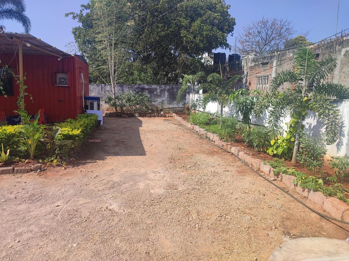 Sunanda's Farm House *