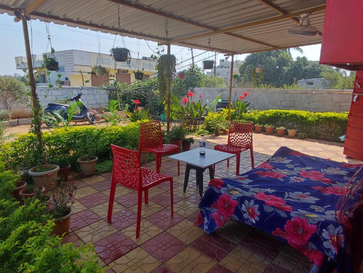 Guest house Sunanda's Farm House Hyderabad