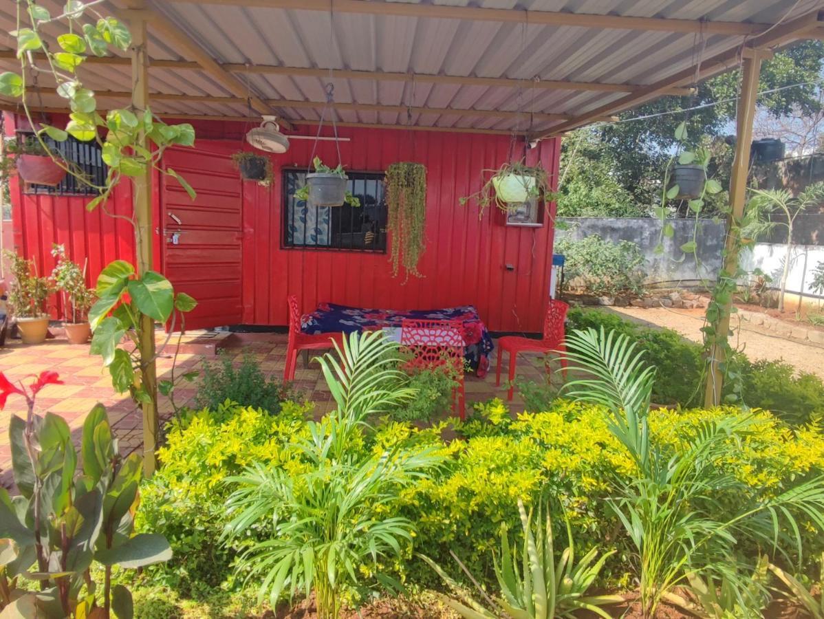 Guest house Sunanda's Farm House *