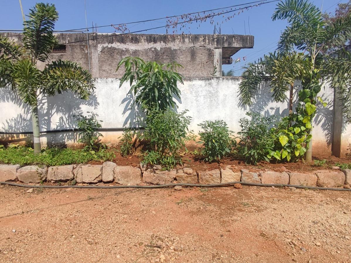 Sunanda's Farm House *