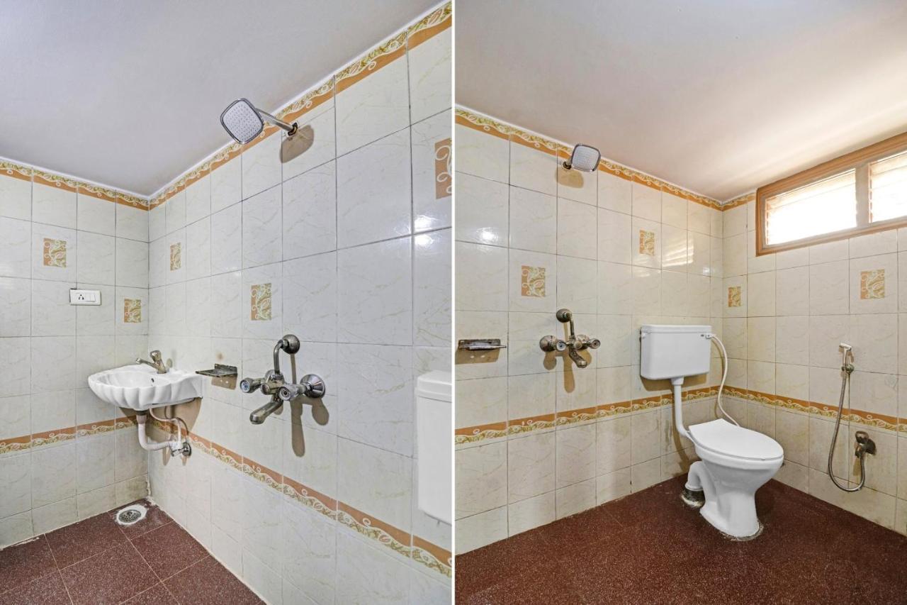 Hotel Oyo Altima Suites Near Ayyapa Society Hyderabad