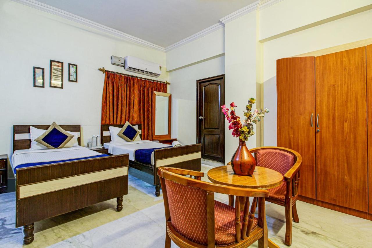 Bed & Breakfast Nirmalvilla Cherry
