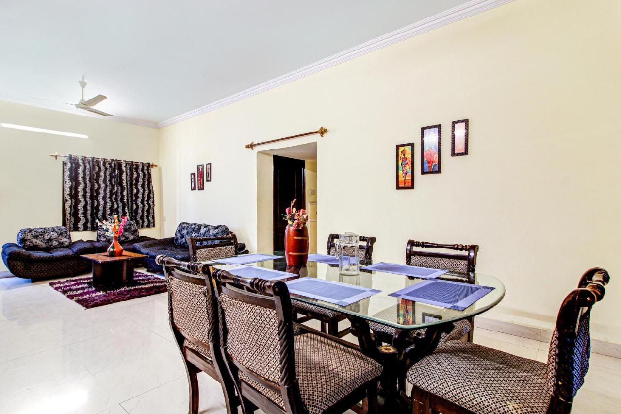 Nirmalvilla Cherry Bed & Breakfast