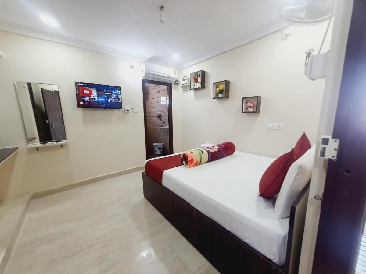 Mk Love hotel Hyderabad