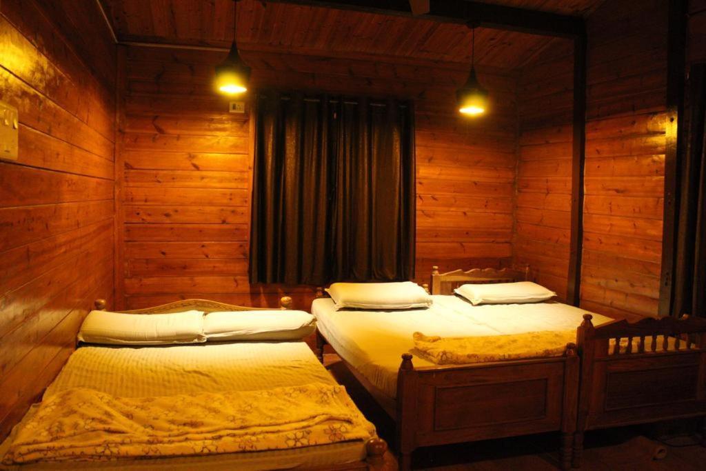 Farm stay Goodtimes Farmhouse *