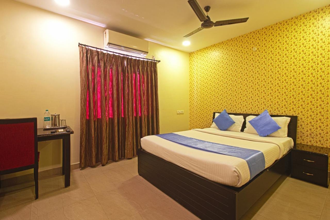 Hotel Ns Royal Emirates With 3hr Early Check In Hyderabad