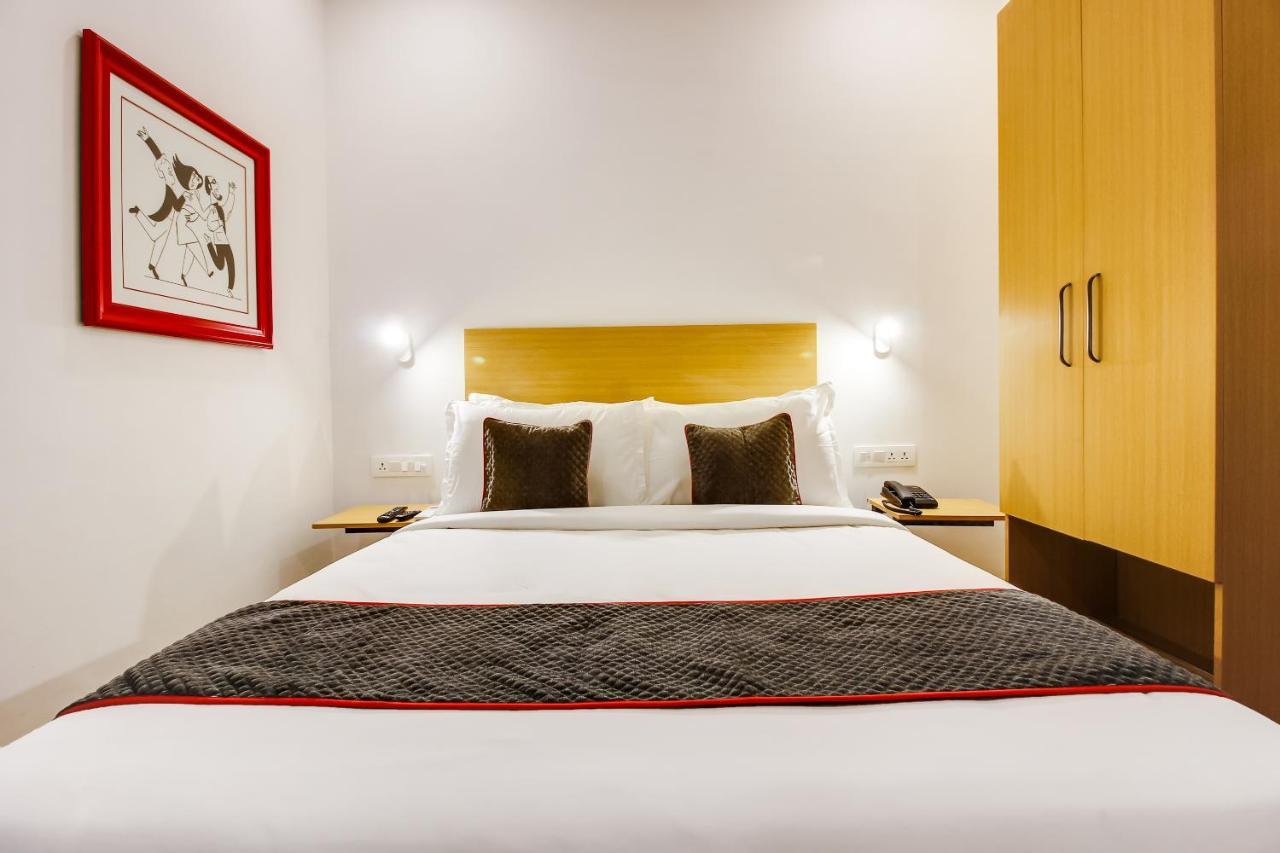 Townhouse De Alphabet 4*