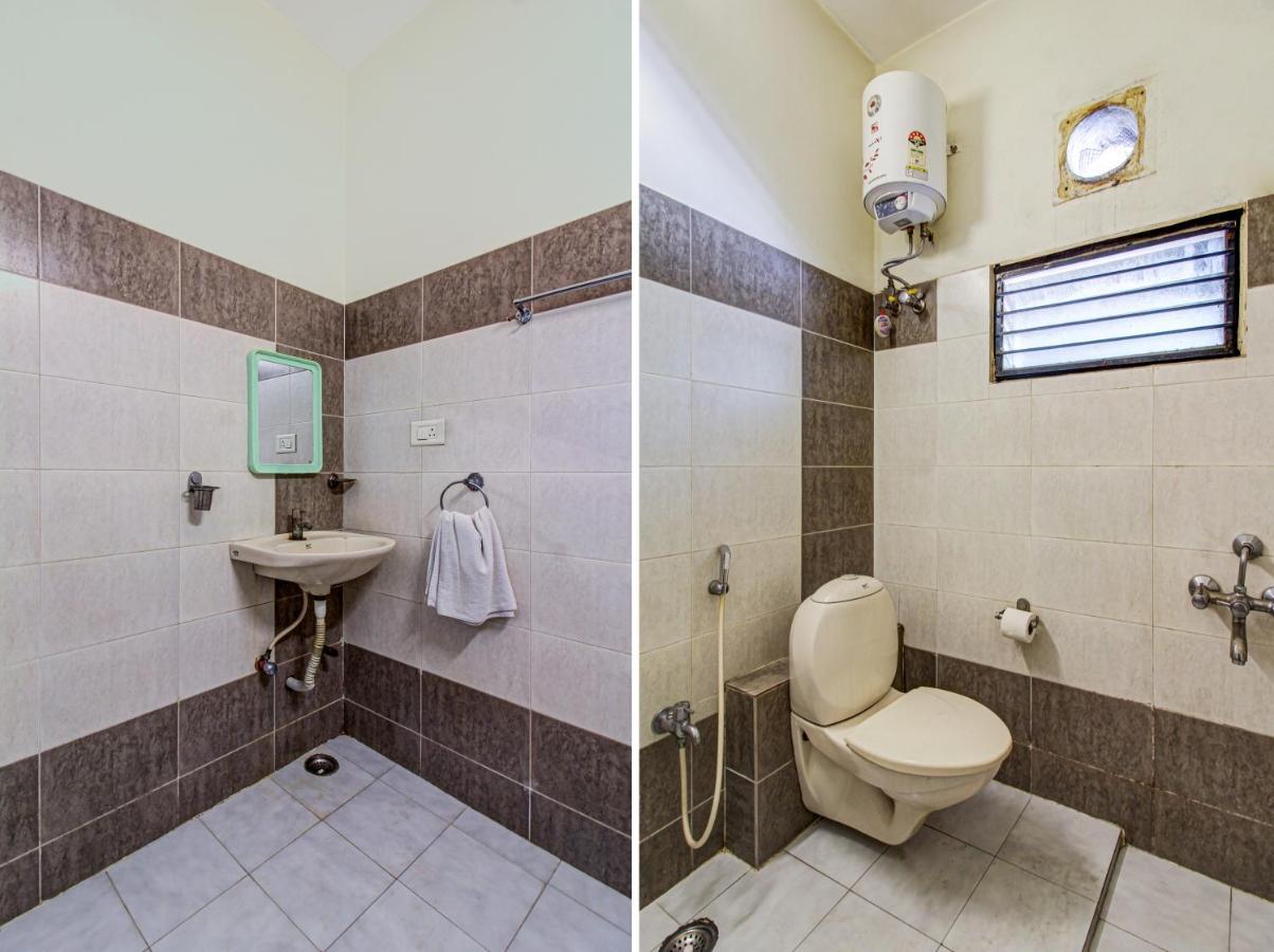 Bed & Breakfast Nirmalvilla Cherry 2*